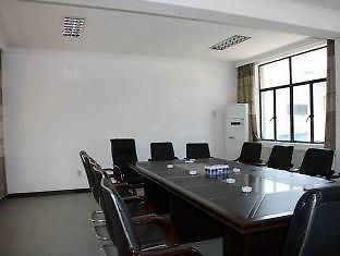 Konin International Airport Branch Hotel Hangzhou Bagian luar foto