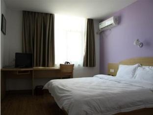 Konin International Airport Branch Hotel Hangzhou Bagian luar foto