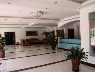 Konin International Airport Branch Hotel Hangzhou Bagian luar foto